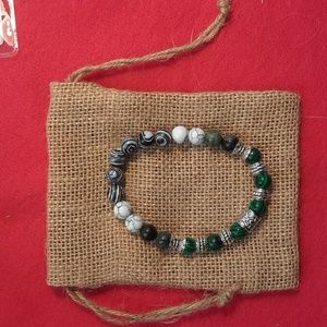 Made home bracelets for men